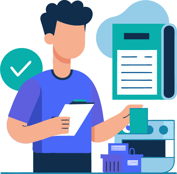 How to set up an efficient invoice approval workflow