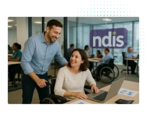 How NDIS Virtual CFO Solutions Propels Your Business Forward?