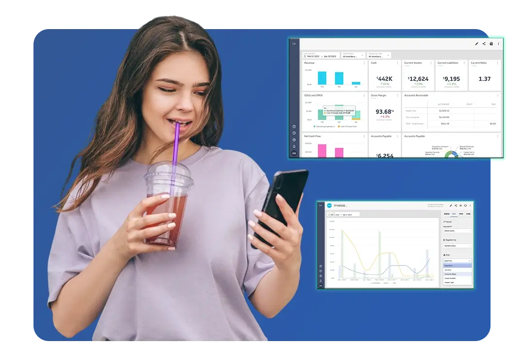 zoho books accounting